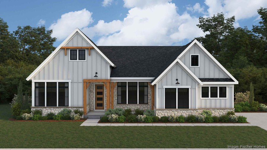 Ella's Garden project might bring 100 new homes to Beavercreek Dayton Business Journal