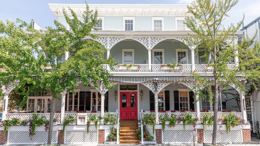 Cape May's 18 best bed and breakfasts, according to U.S. News