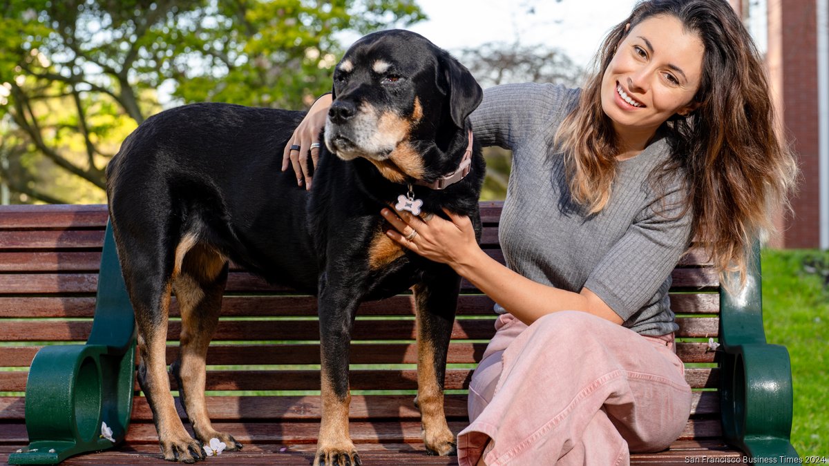 CEO of dog longevity startup Loyal says people will pay just about