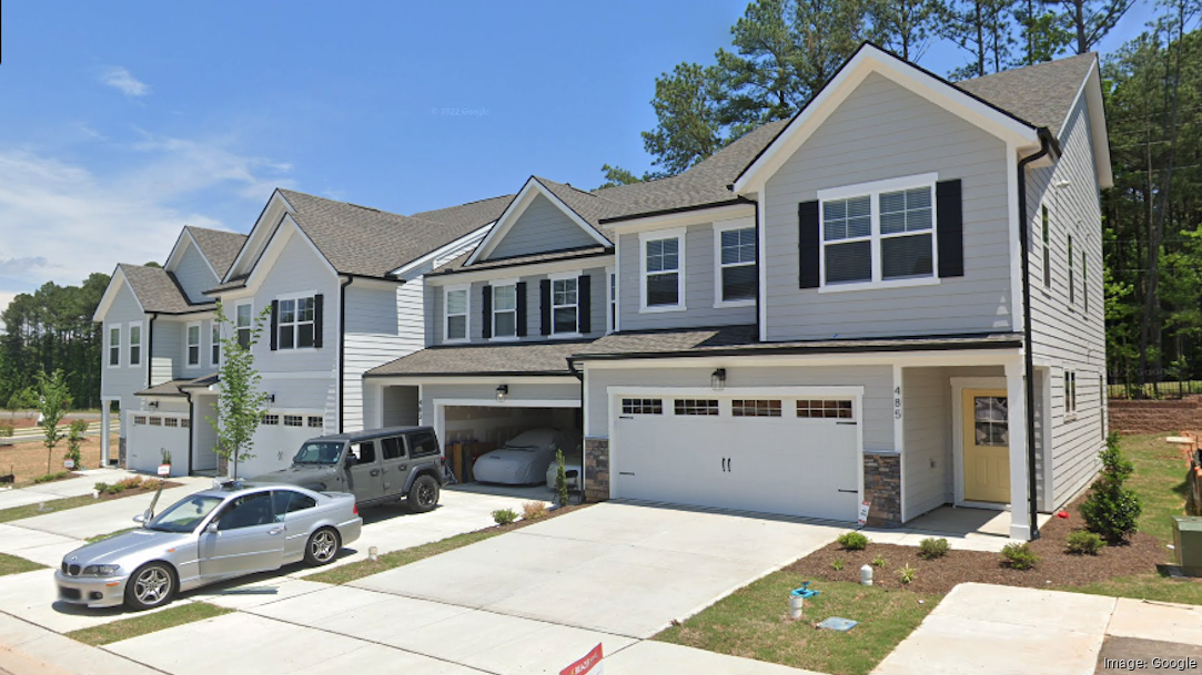 New Homes Coming To Sold Out Cary Subdivision - Triangle Business Journal