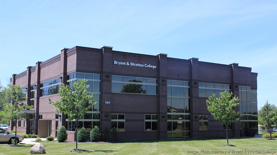 Bryant & Stratton College starts nursing program in Orchard Park