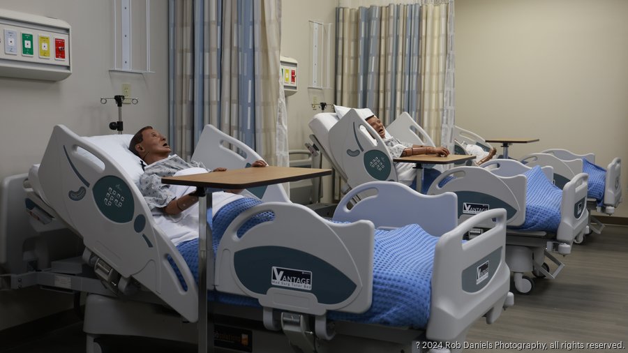 Bryant & Stratton College starts nursing program in Orchard Park