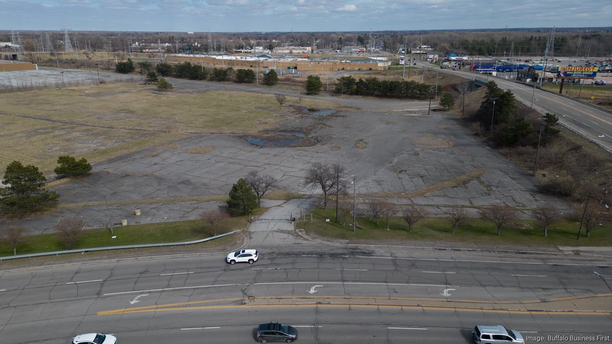 Costco to open second store in Western New York