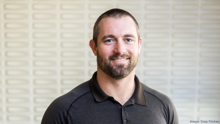New Snap Kitchen CEO Mitchell Raisch to reboot company Austin Business Journal