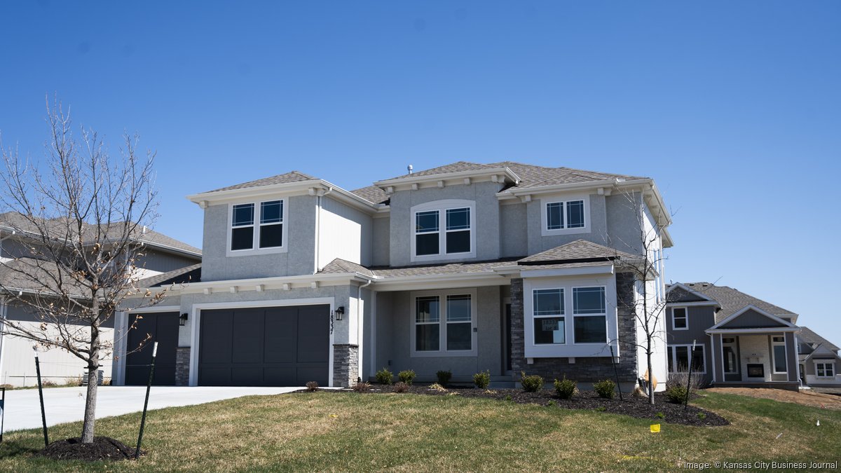 Zillow Kansas City area ties for fastestselling homes in the U.S