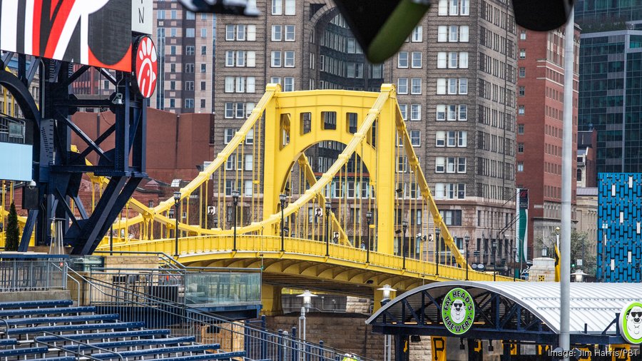 What's new inside PNC Park and the Pirates this year Pittsburgh