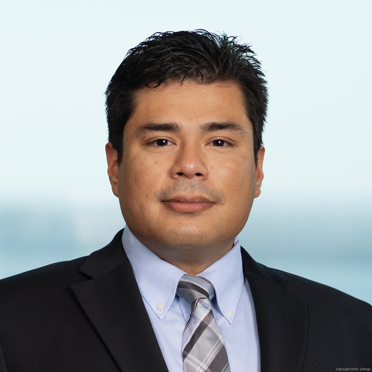 Luis A. Silva | People on The Move - Tampa Bay Business Journal