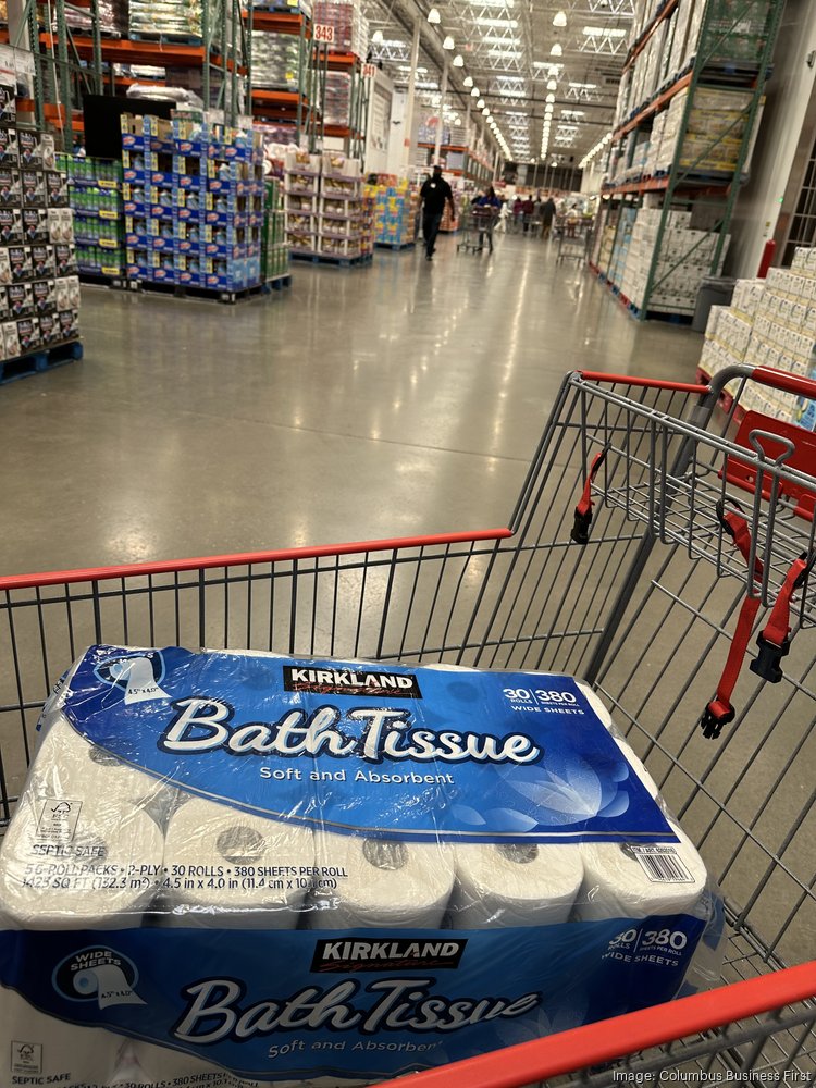 Circleville manufacturer sees room for growth beyond current 185 million expansion Columbus