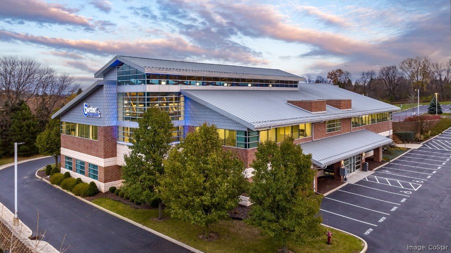 Better Cowork closing, sells Waukesha County offices to Bear Real Estate Milwaukee Business