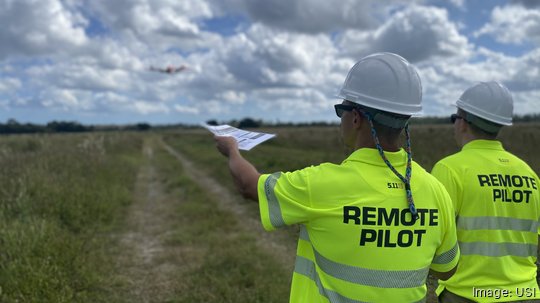 Remote pilot