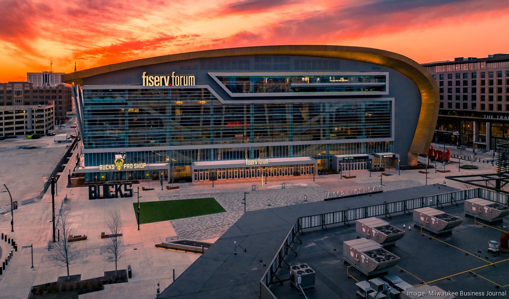 New Milwaukee TV show focuses on Deer District with Nicole Sedivy