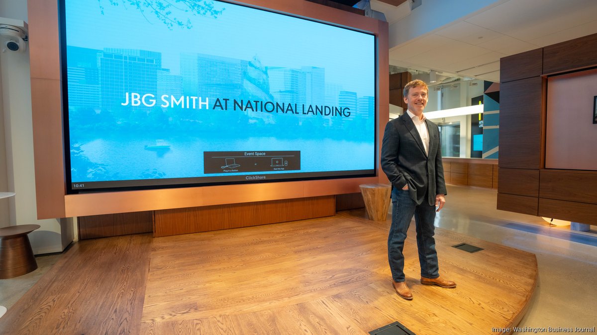 JBG Smith debt, dividend and stock buybacks raise questions