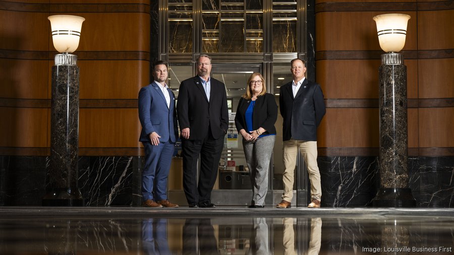 A year later Old National Bank leadership team reflects, looks forward