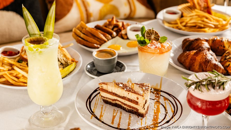 Former Metropolitan Cafe space opens with new menu and fresh look