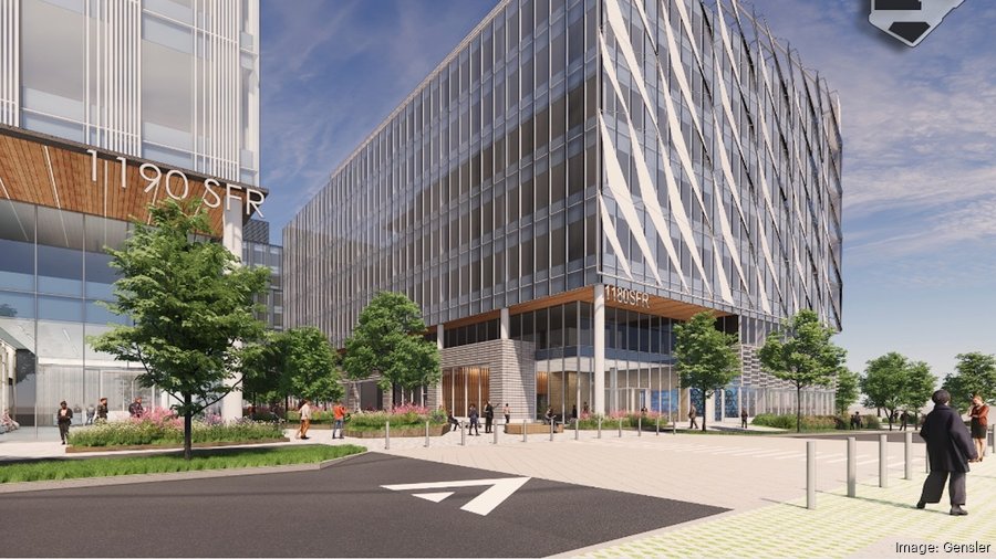 Alexandria buys into WBZ redevelopment site in Allston - Boston ...