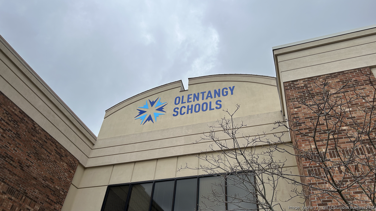 School levies failed across Central Ohio last month. Here's what they say about the region's growth and future - Columbus Business First