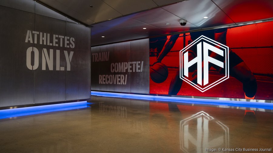 Homefield debuts 60M youth sports complex in Wyandotte County Kansas