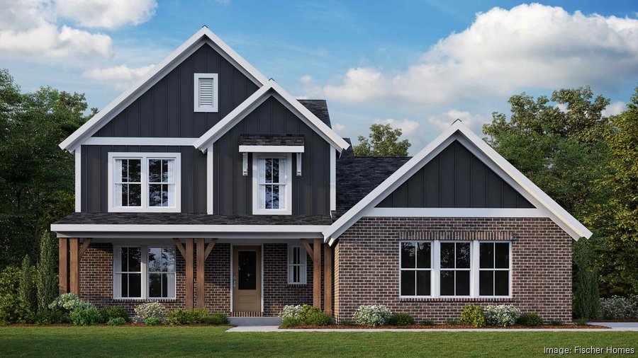 Fischer Homes to build Pebble Grove community in Goshen Cincinnati