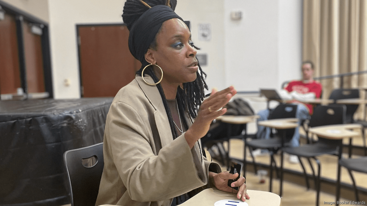 Georgia State University launches hip-hop studies consortium - Atlanta Business Chronicle