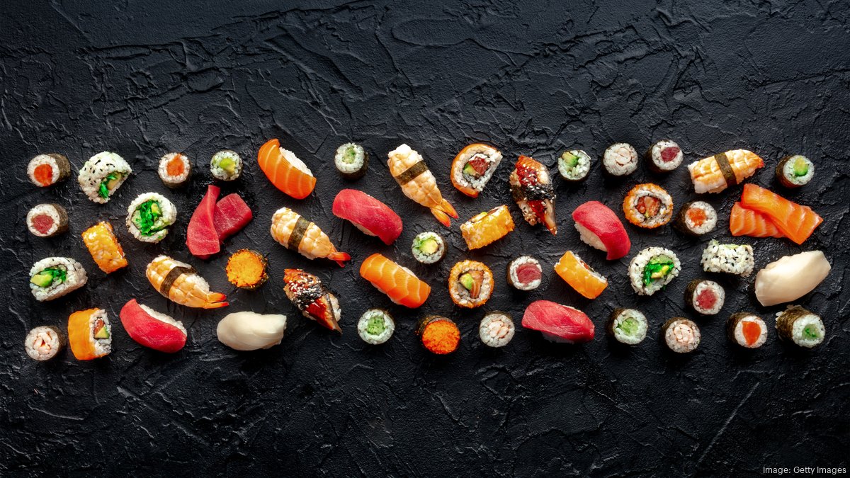 Shinjuku Station secures $488K permit for its first Charlotte sushi restaurant - Charlotte Business Journal