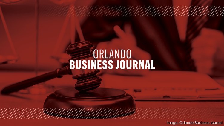 Orlando Legal Notices starting April 5, 2024 - Orlando Business