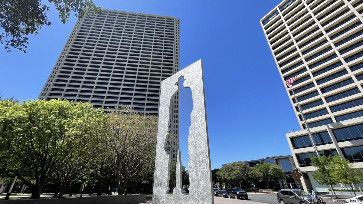 Burnett Tower foreclosure fallout continues in Fort Worth - Dallas ...