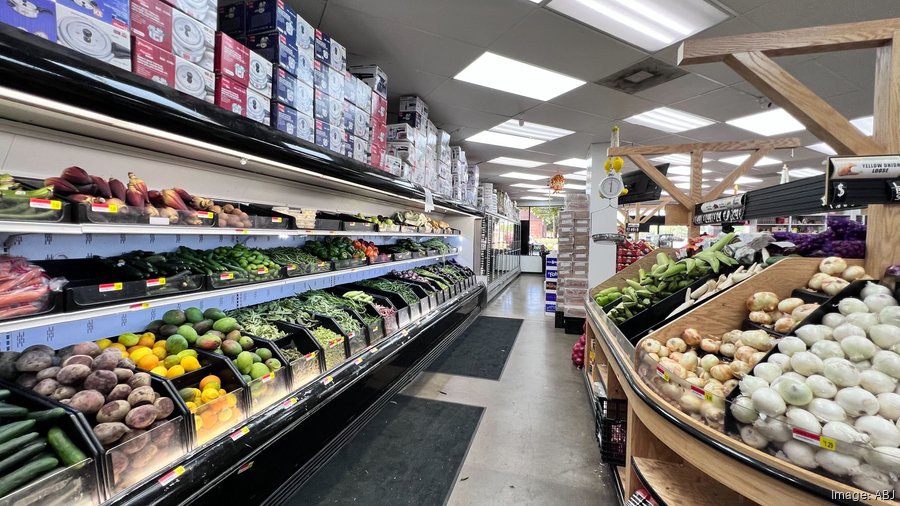 Desi Brothers to break ground on Leander grocery, Indian restaurant