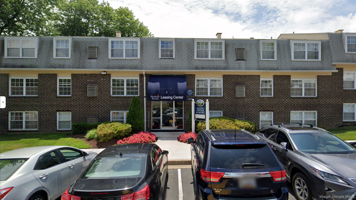Greater Baltimore's largest apartment complexes - Baltimore Business ...