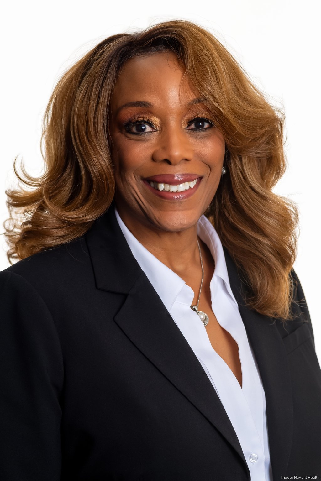 Novant Health names Dr. Roxie Wells as chief physician executive officer  for patient experience - Triad Business Journal