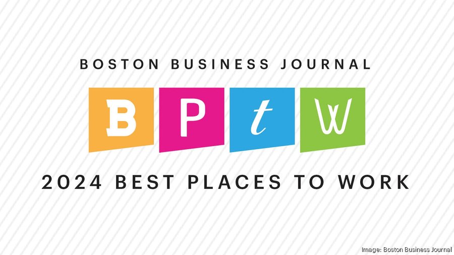 2024 honorees for Best Places to Work large companies category 
