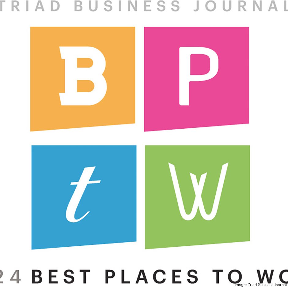 Announcing Triad Business Journal&rsquo;s 2024 Best Places to Work 
