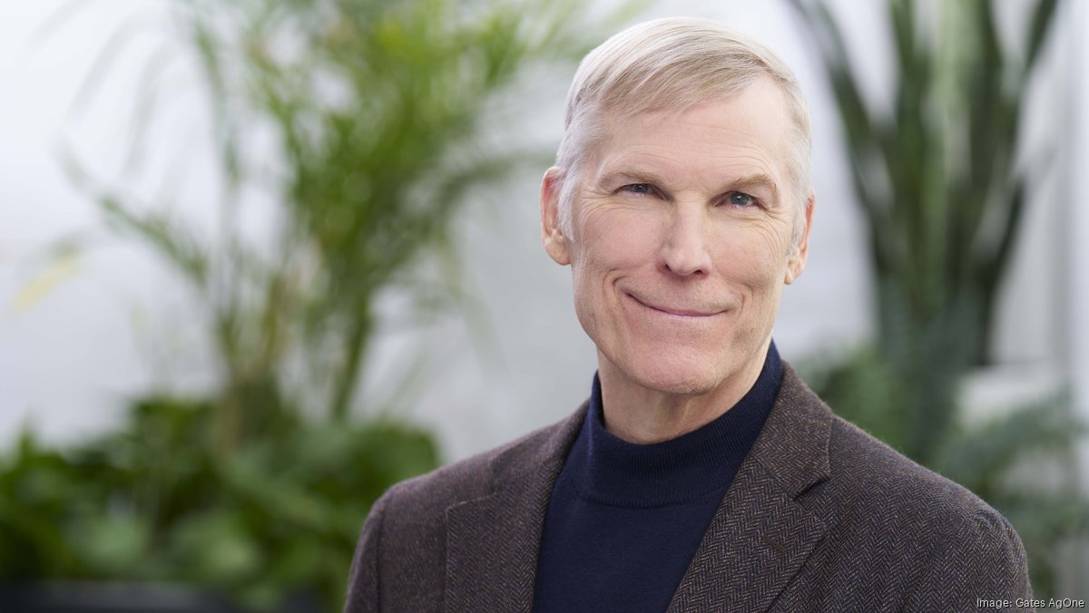 Gates Ag One, nonprofit launched by Gates Foundation, opens HQ in