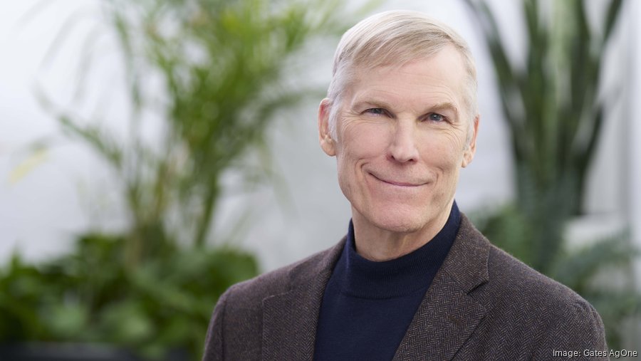 Gates Ag One, nonprofit launched by Gates Foundation, opens HQ in Cortex, grows to 30 employees