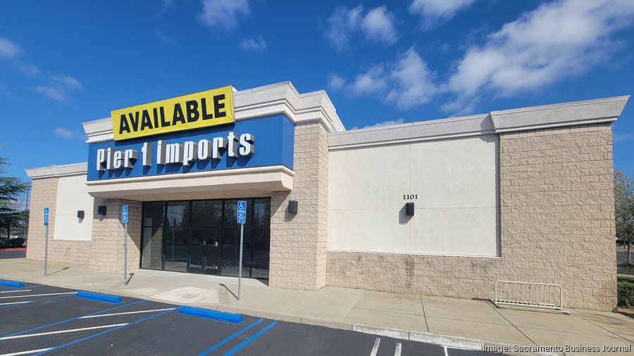 New restaurants planned near Westfield Galleria at Roseville