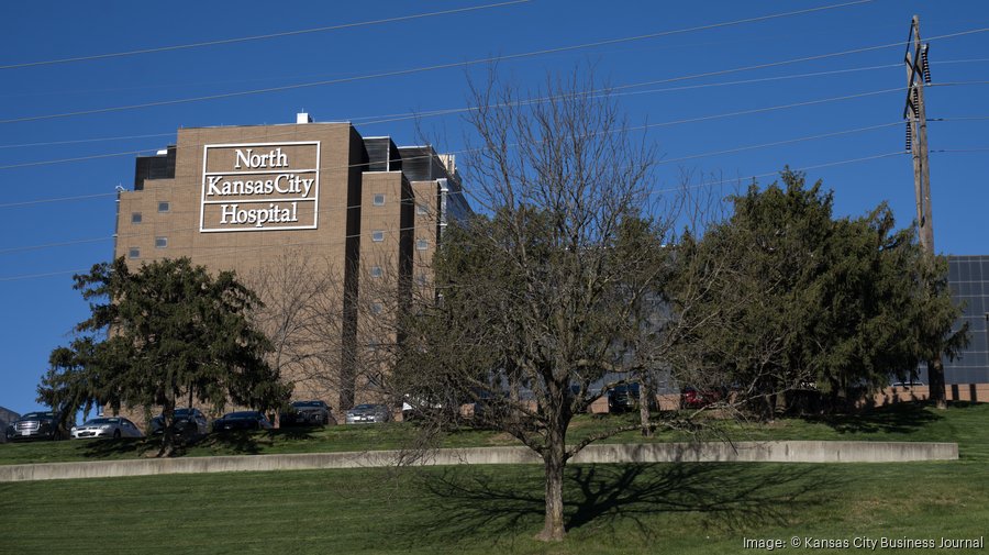 How North Kansas City Hospital plans to go it alone as a cityowned