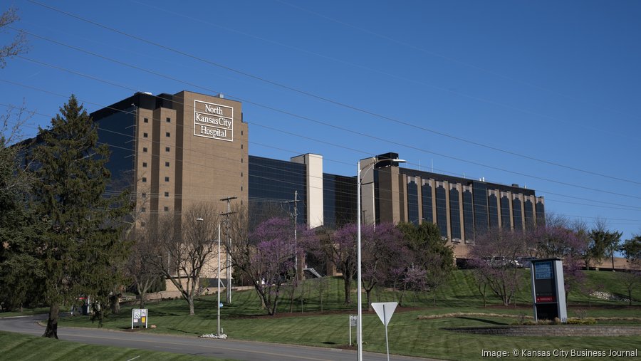 How North Kansas City Hospital plans to go it alone as a city-owned ...