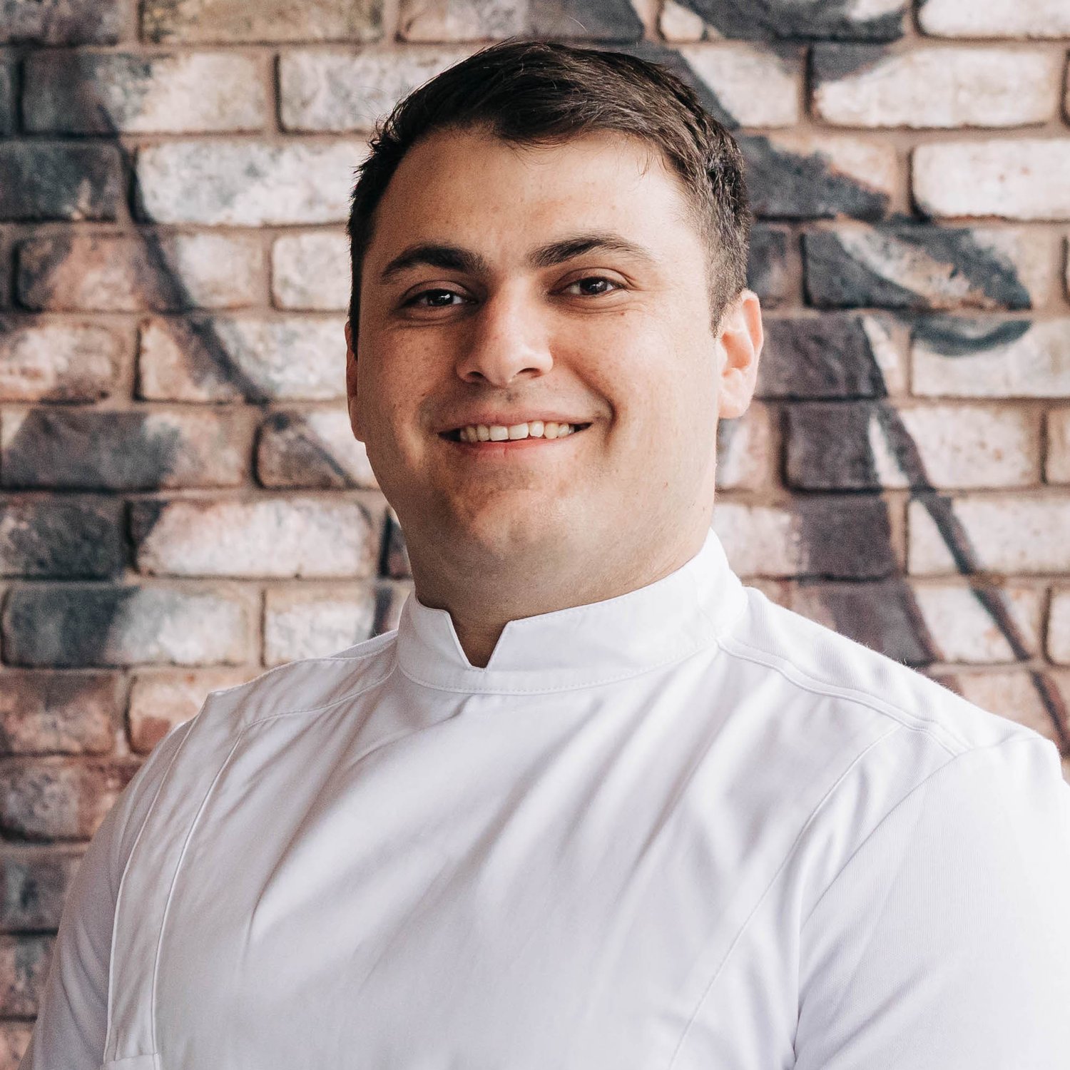 Chef Daniel Diaz | People on The Move - South Florida Business Journal