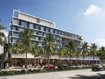 Cloud One Hotel Miami Beach