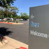 Flex: We'll pass tariff costs along