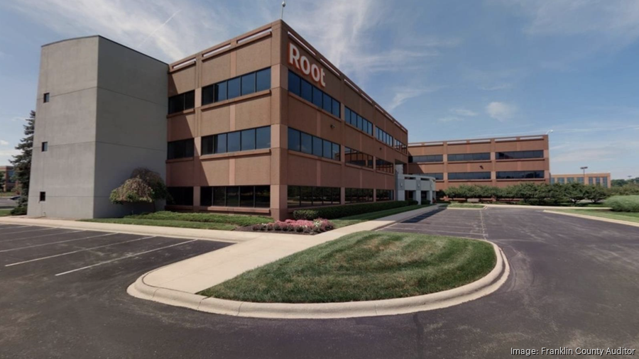 Easton office building sells to Irvine, Claiforniabased IRA Capital Columbus Business First
