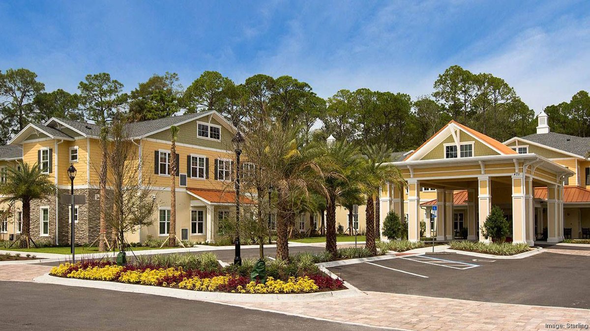 St. Johns permit and sales roundup 22 million sale, new store