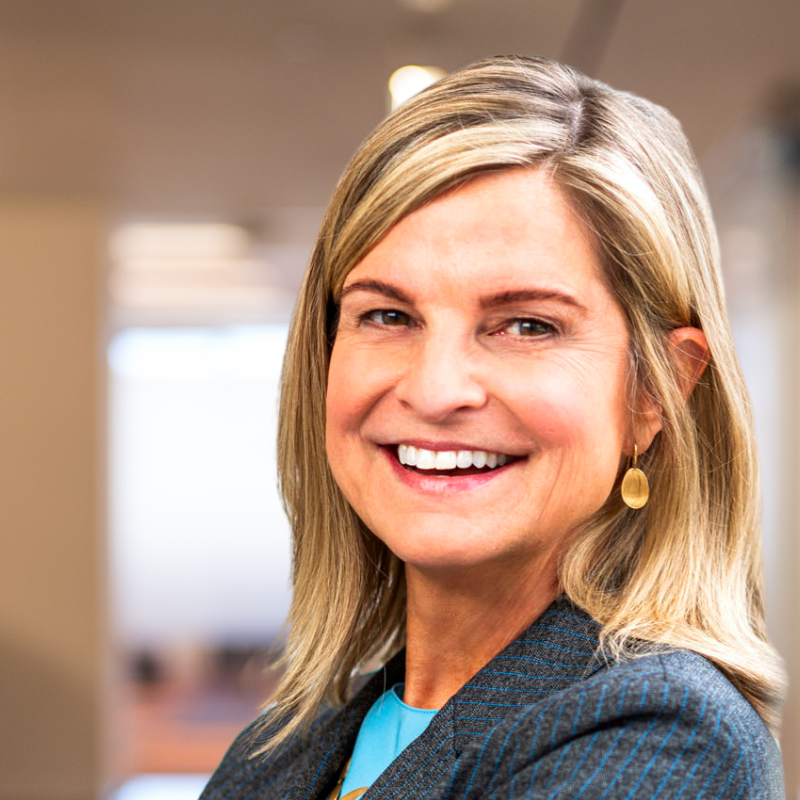 Ann Hamilton | People on The Move - Columbus Business First