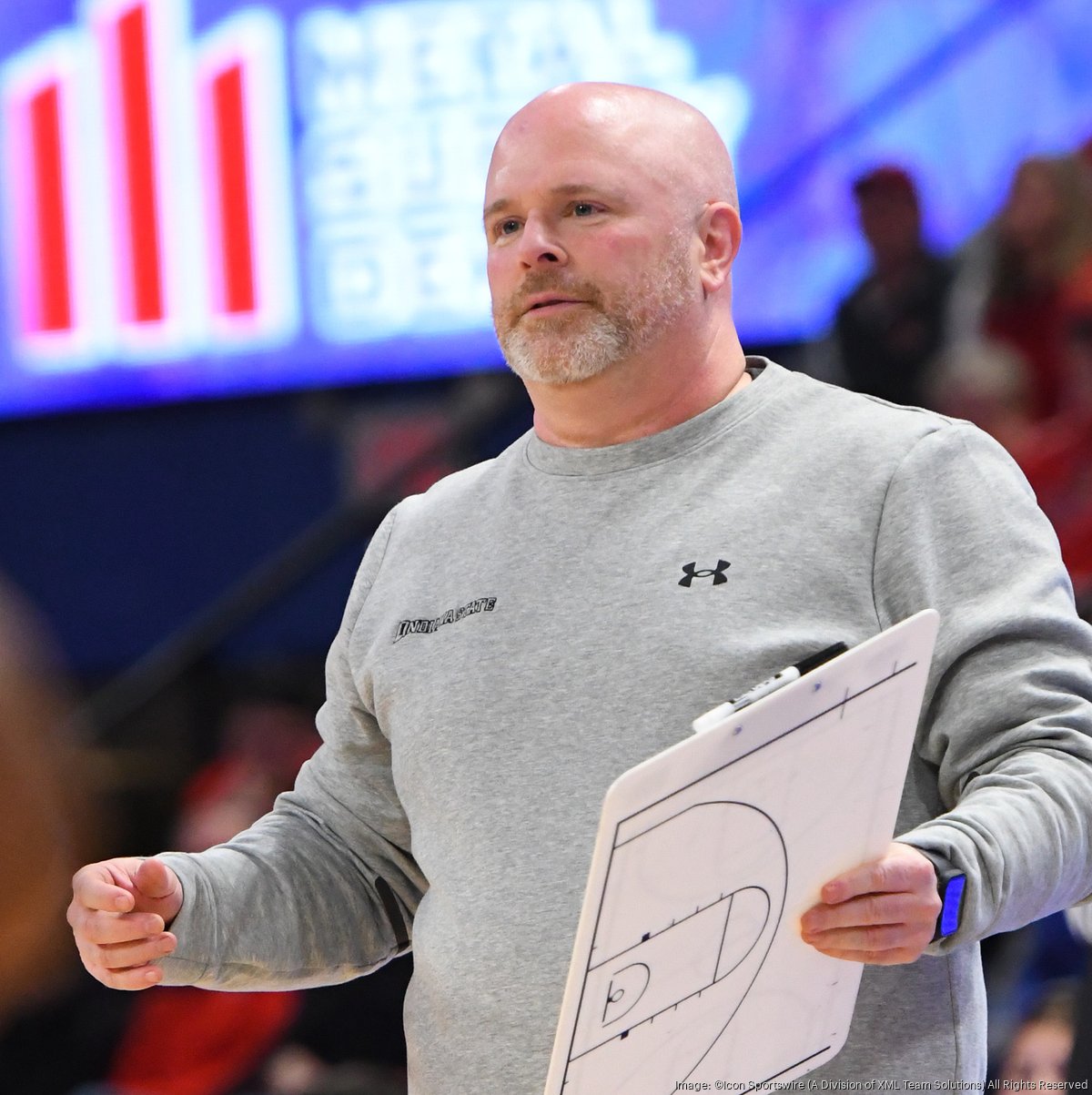 Josh Schertz named SLU Billikens' new men's basketball head coach