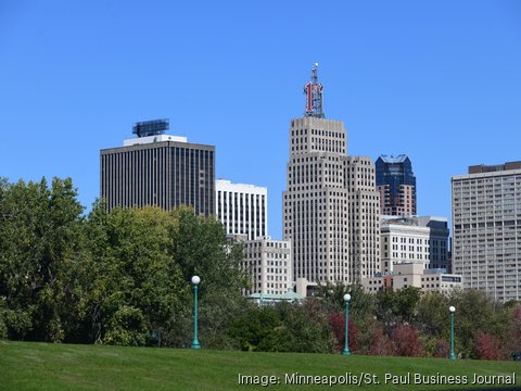 St. Paul targets vacant dealership for housing