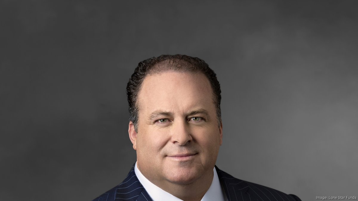 Lone Star Funds raises 2.7B fund for commercial real estate deals