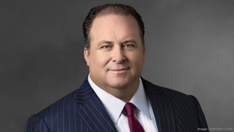 Lone Star Funds raises 5.3B for latest fund in Dallas Dallas