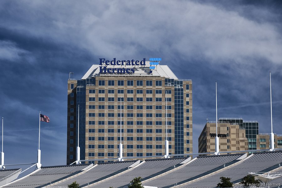 Federated Hermes explores blockchain technology amid strong Q2 performance