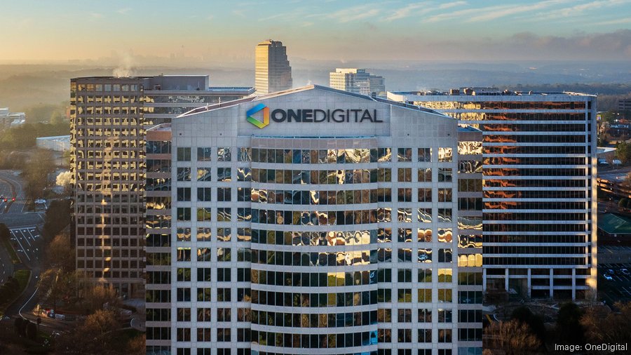216digital office