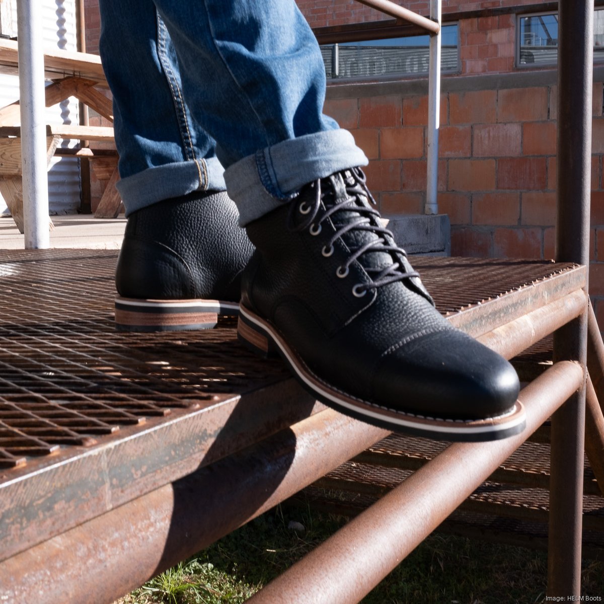 Helm Boots in Austin has new owner — Ignite Companies  display picture 2