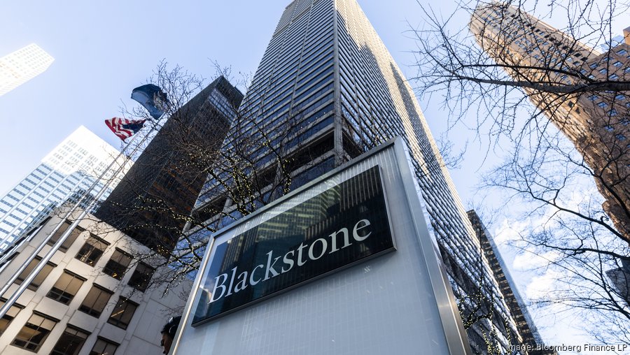 Blackstone to buy AIR Communities including Chicagoland apartments ...